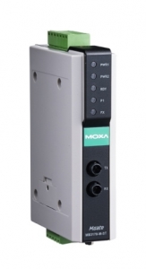 MOXA MGate MB3170I-T